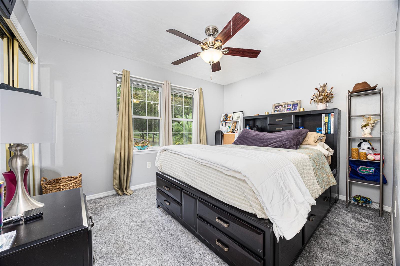 FAIRFIELD HILLS - Residential