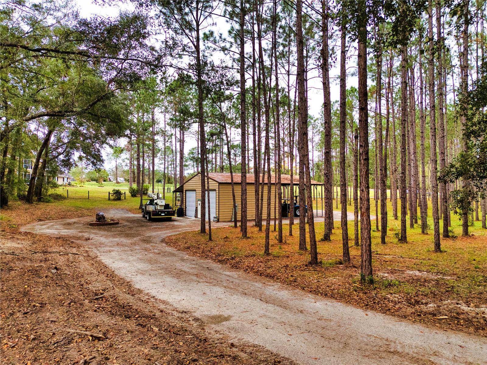 FAIRFIELD HILLS - Residential