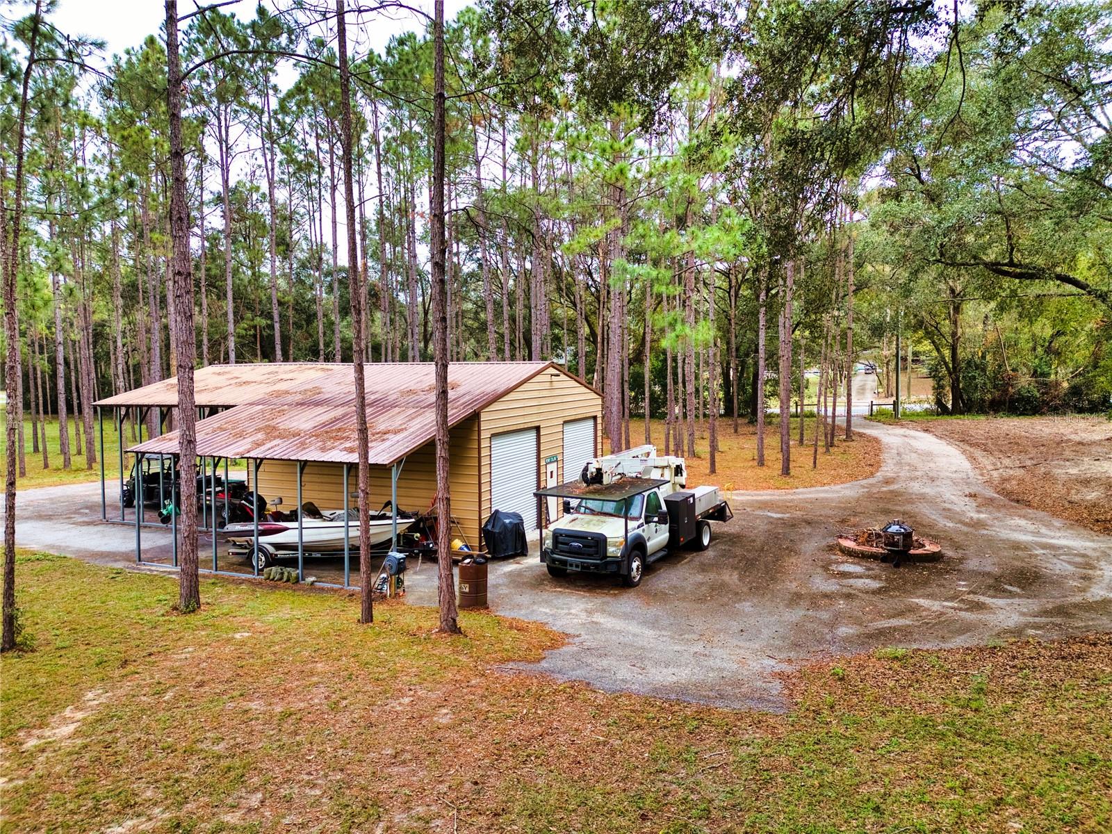 FAIRFIELD HILLS - Residential