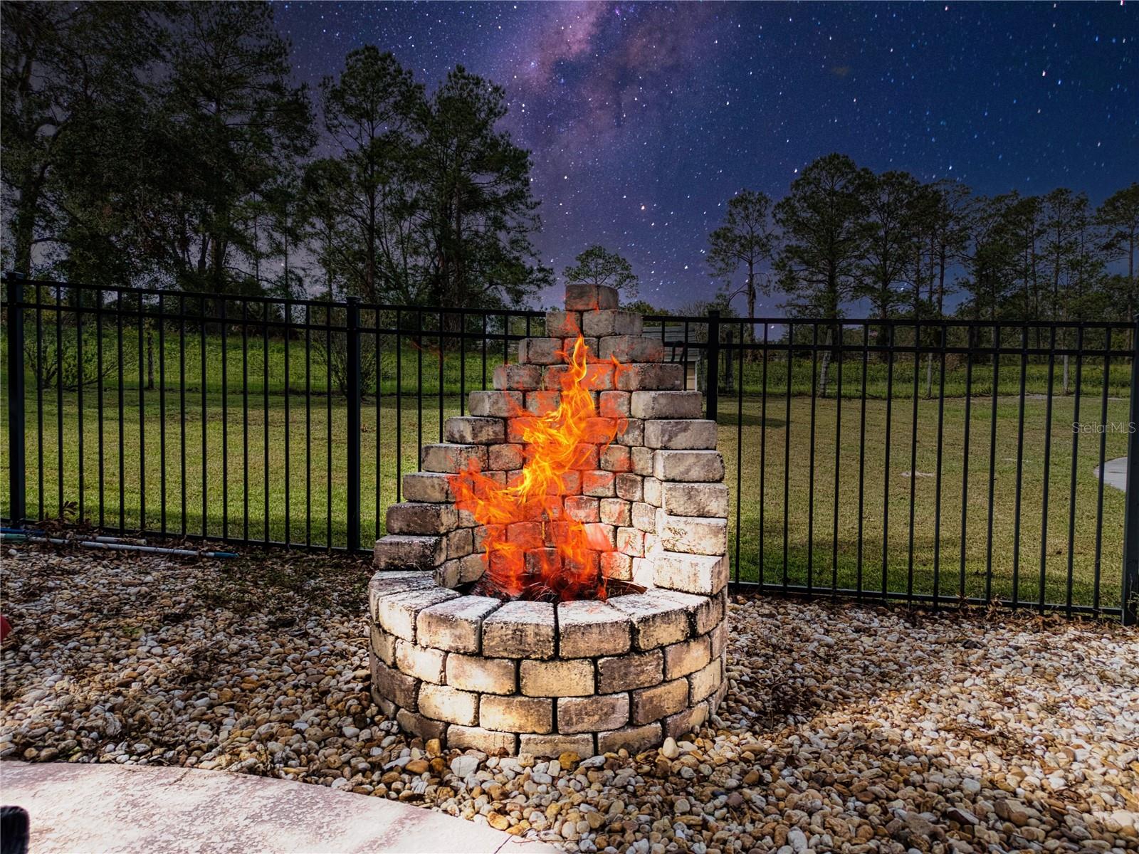 FAIRFIELD HILLS - Residential