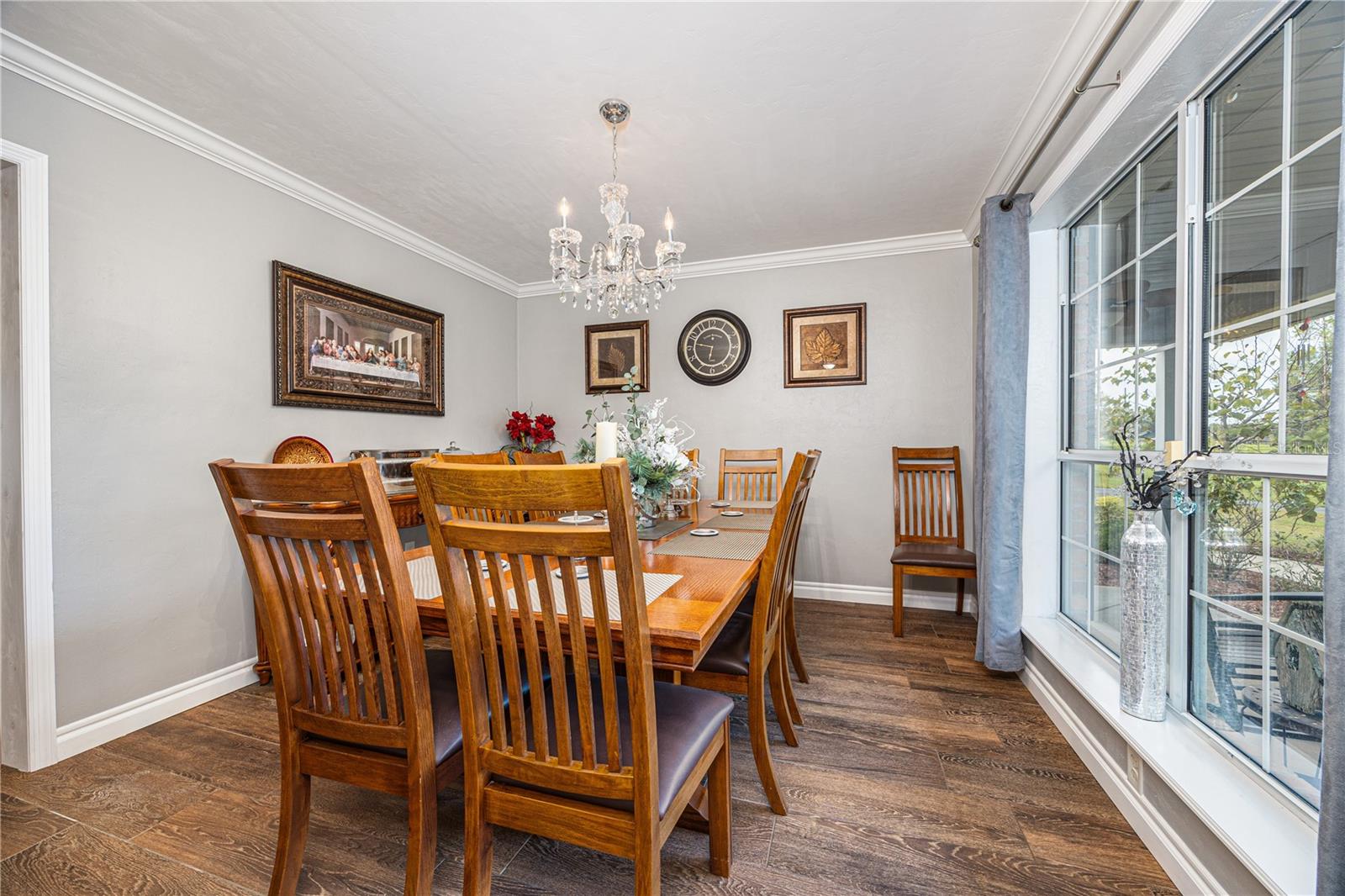 FAIRFIELD HILLS - Residential