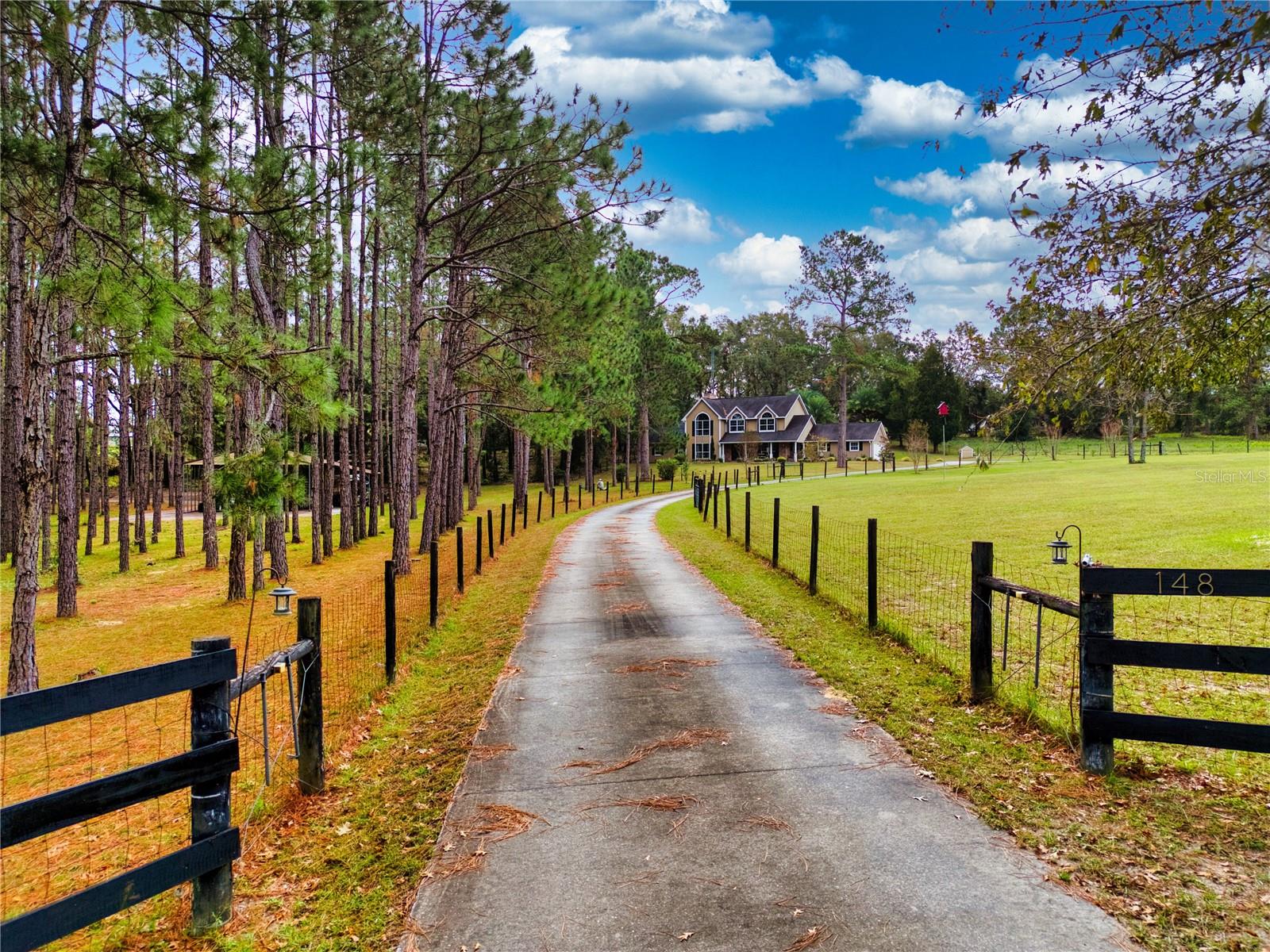 FAIRFIELD HILLS - Residential