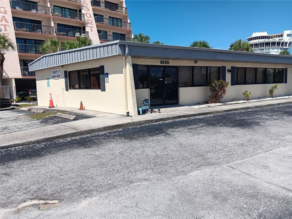 Photo of 5050 Gulf Boulevard #A, St Pete Beach, FL 33706 (MLS # TB8427392)