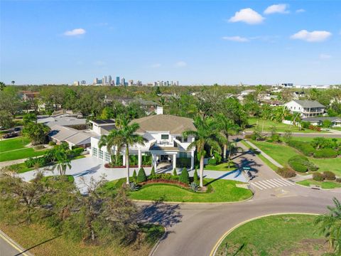 866 S DAVIS BOULEVARD TAMPA FL 33606