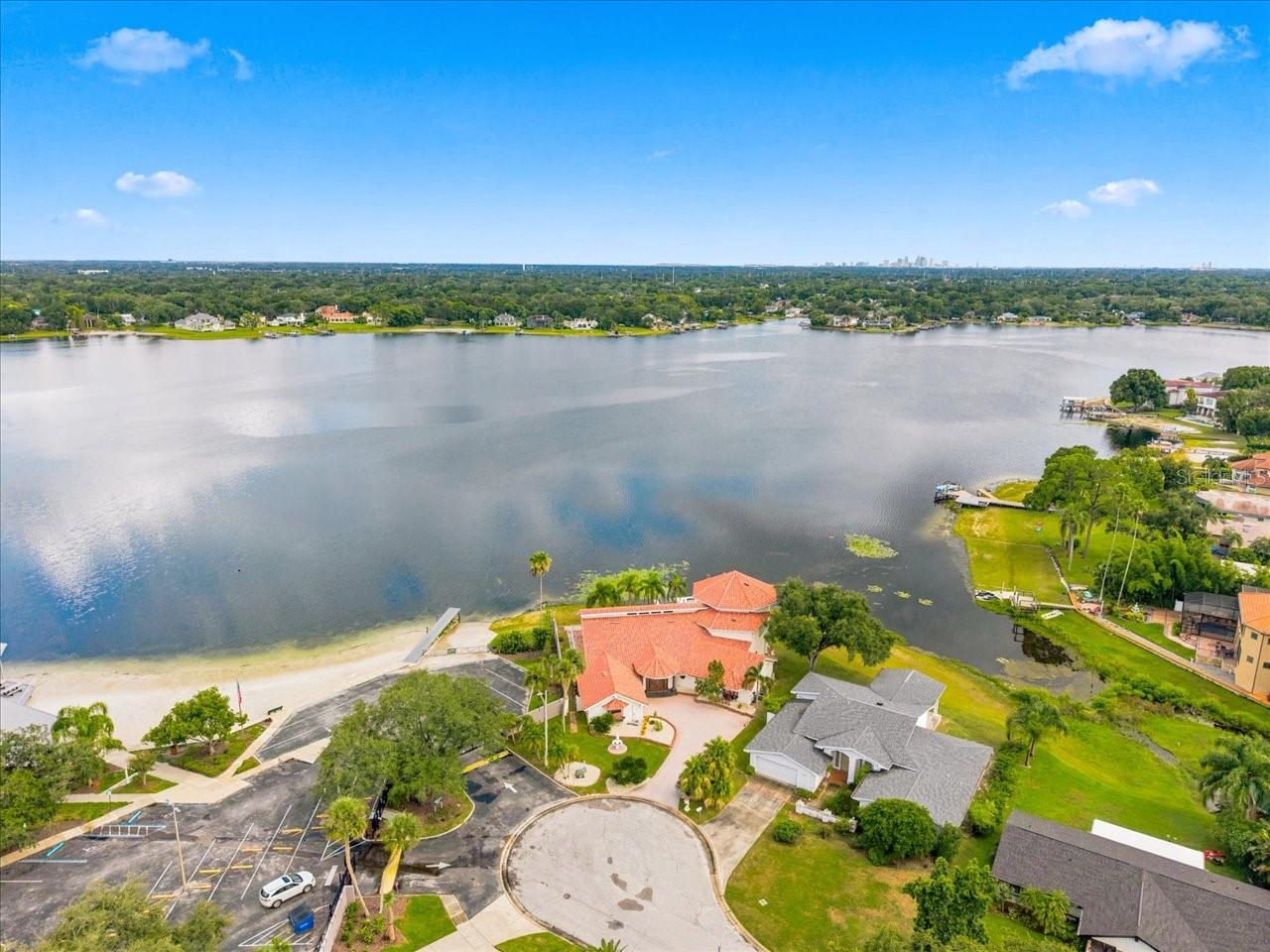 11609 CARROLLWOOD DRIVE