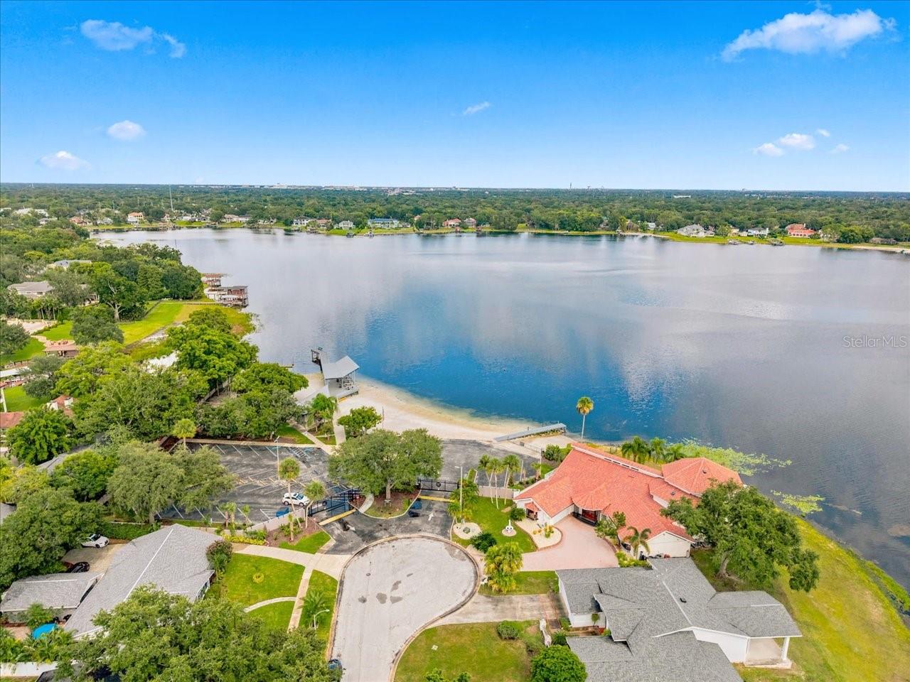 11609 CARROLLWOOD DRIVE