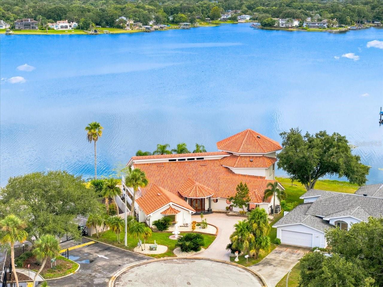11609 CARROLLWOOD DRIVE