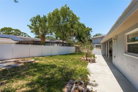 A home in PALM HARBOR