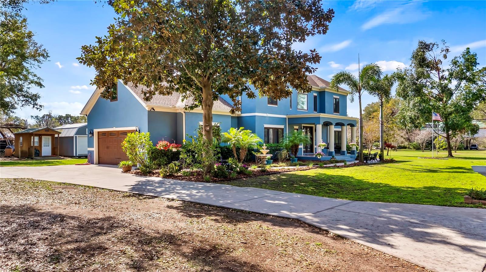 3943 W CAMPBELL ROAD