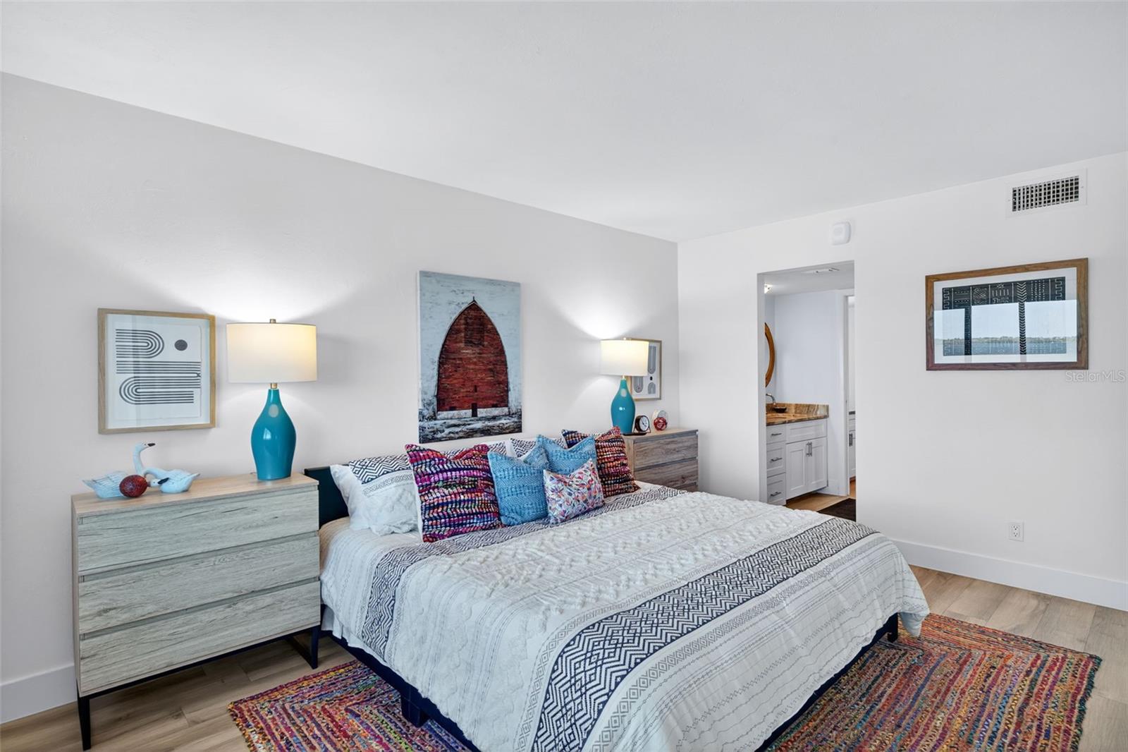 MARINA TERRACE CONDO - Residential