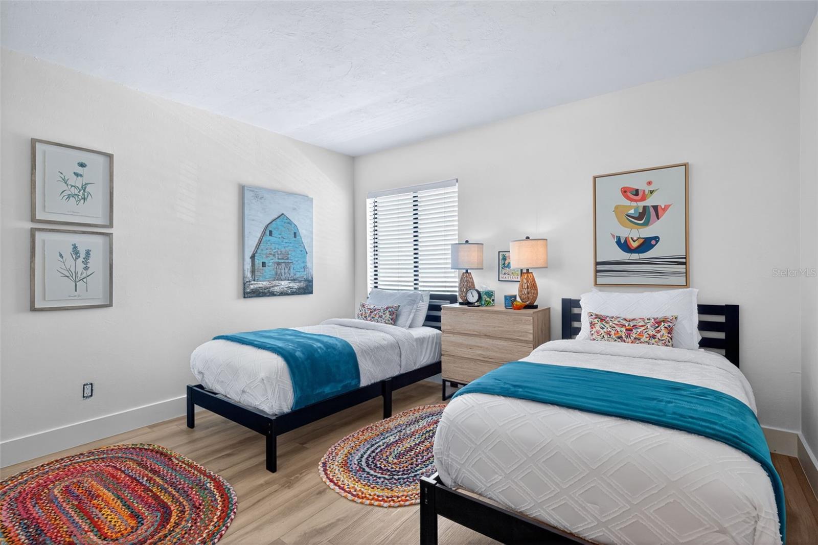 MARINA TERRACE CONDO - Residential