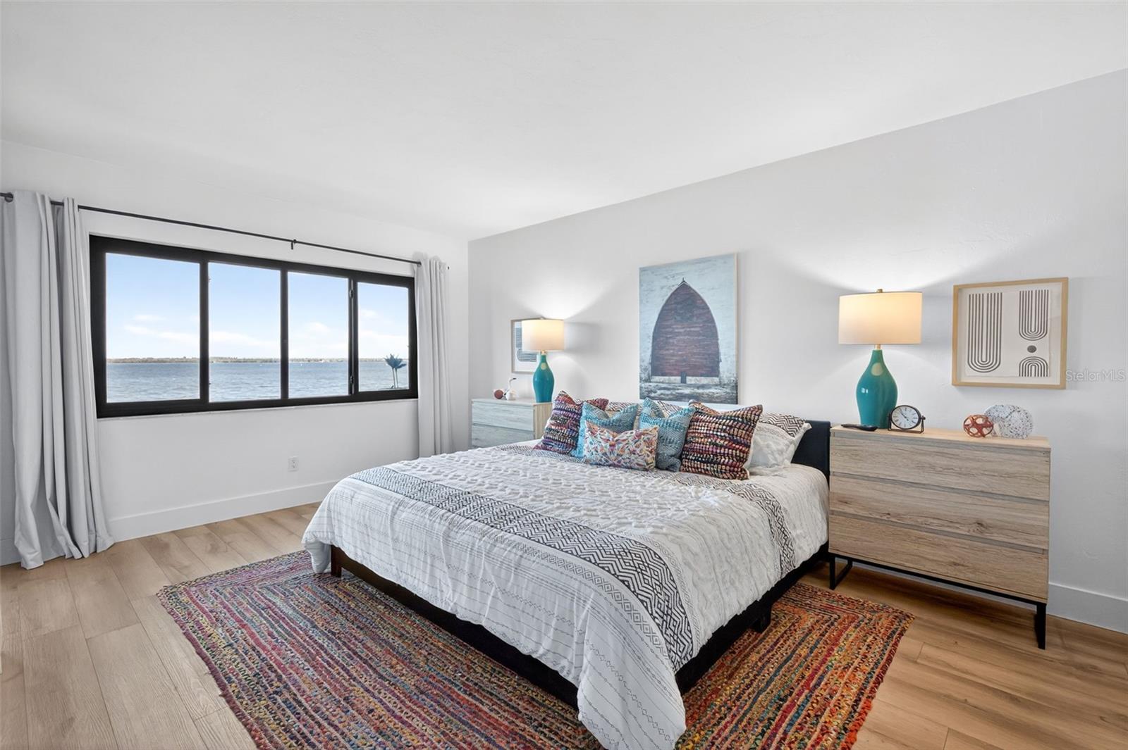 MARINA TERRACE CONDO - Residential