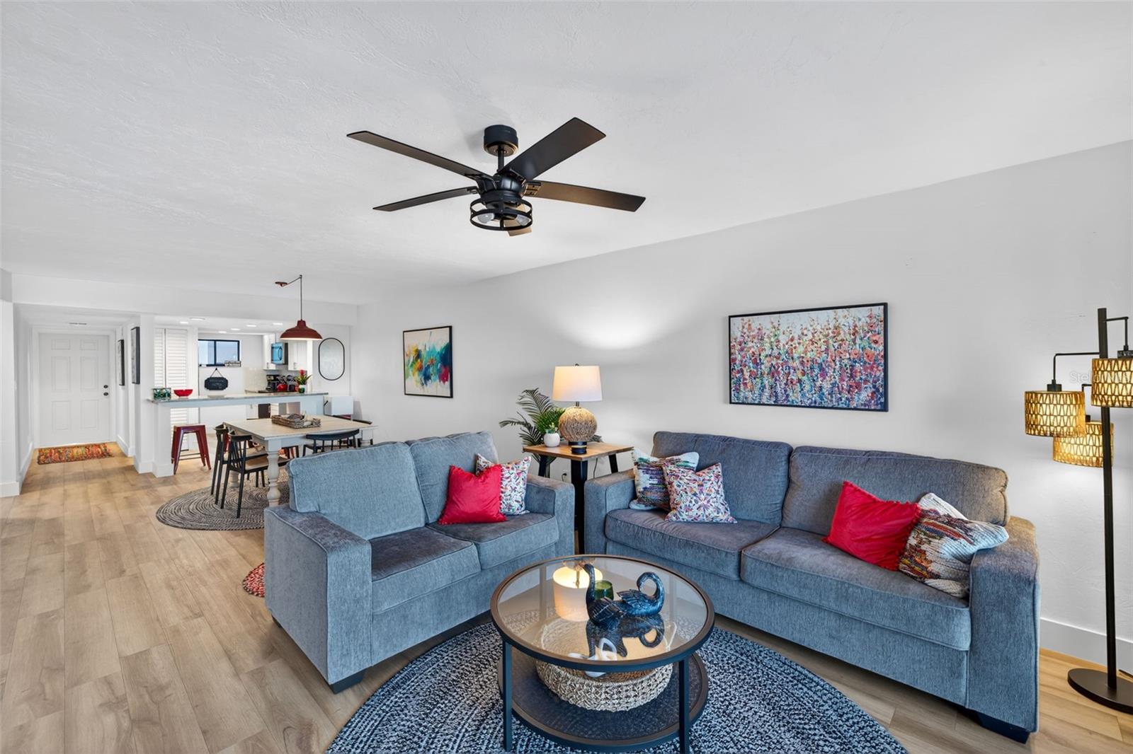 MARINA TERRACE CONDO - Residential