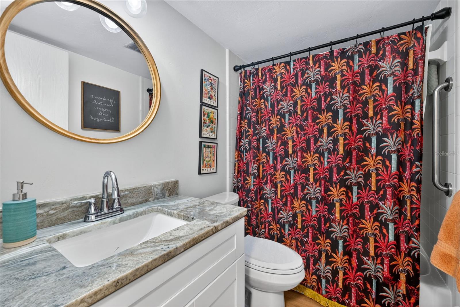 MARINA TERRACE CONDO - Residential