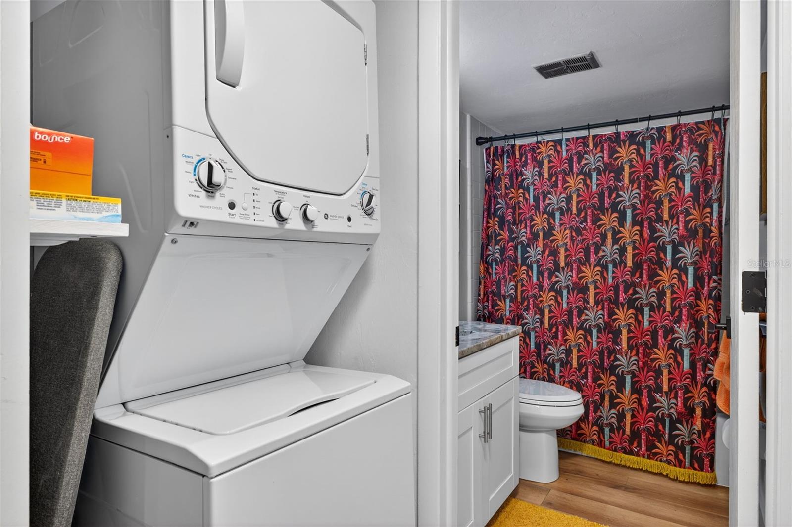 MARINA TERRACE CONDO - Residential