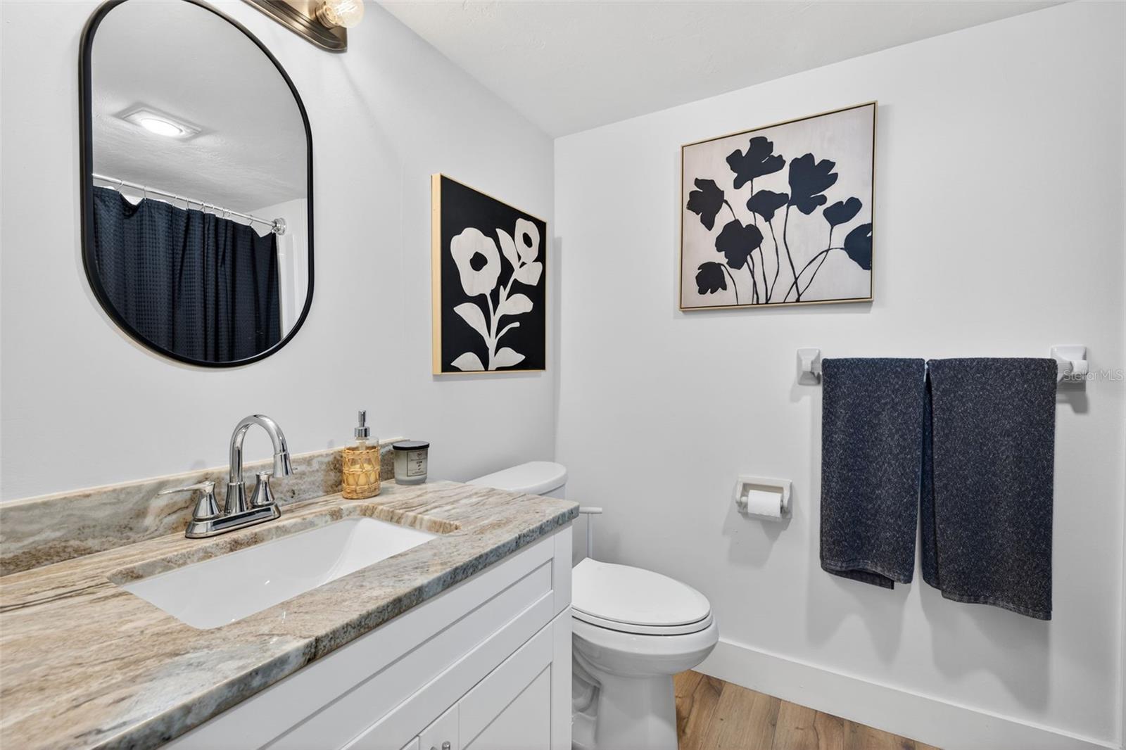 MARINA TERRACE CONDO - Residential