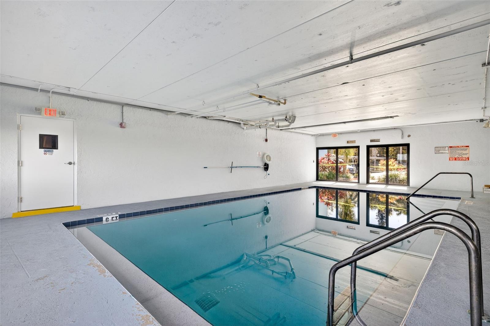 MARINA TERRACE CONDO - Residential