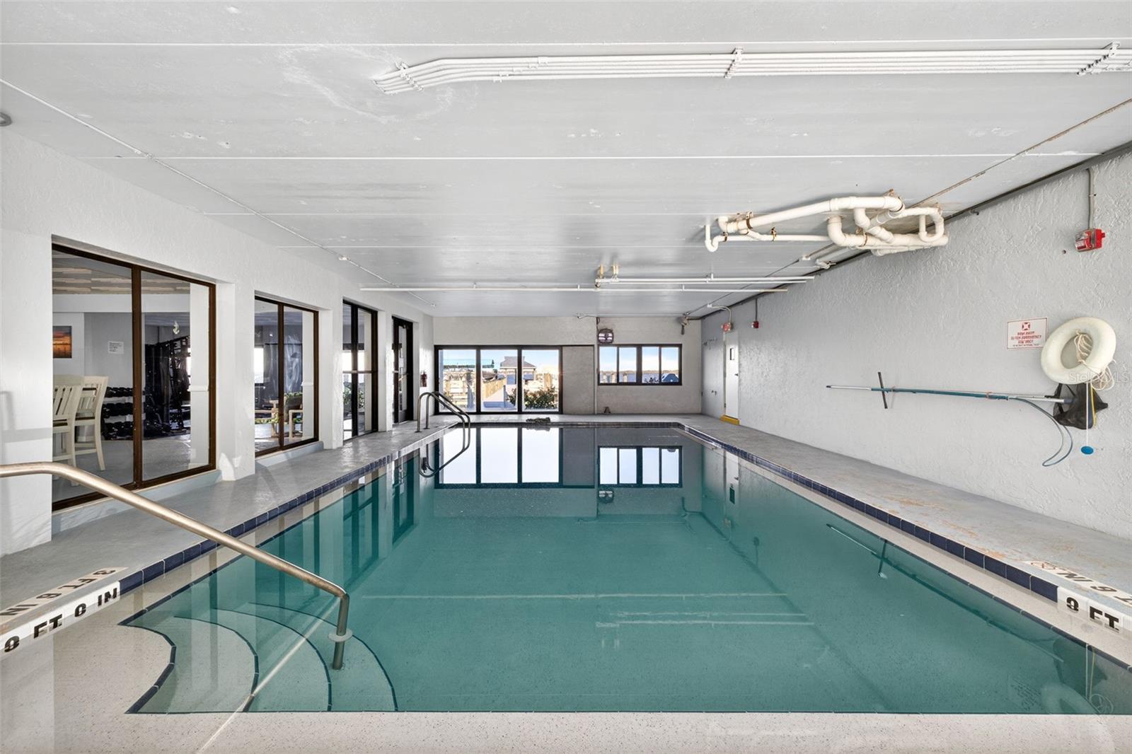 MARINA TERRACE CONDO - Residential