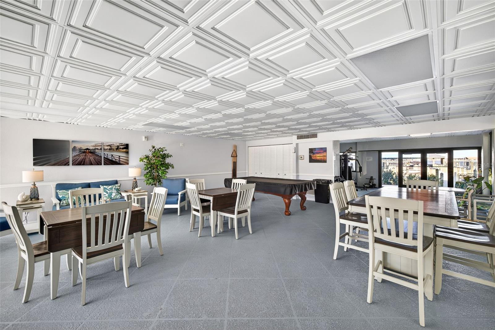 MARINA TERRACE CONDO - Residential