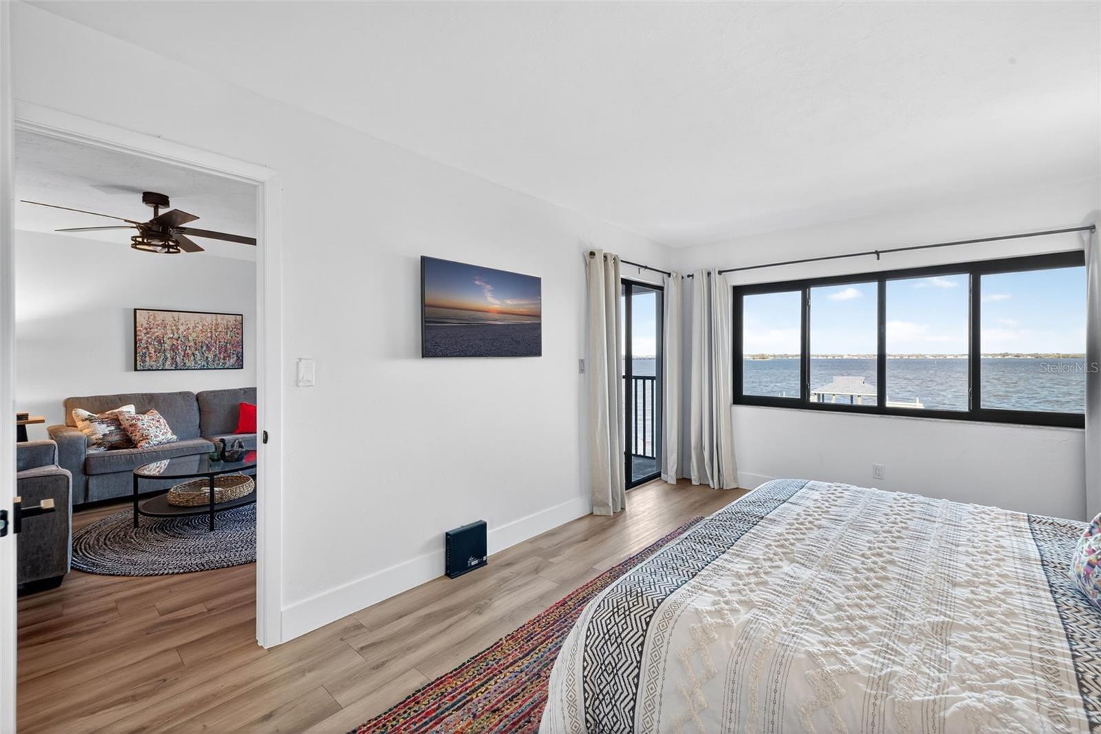 MARINA TERRACE CONDO - Residential