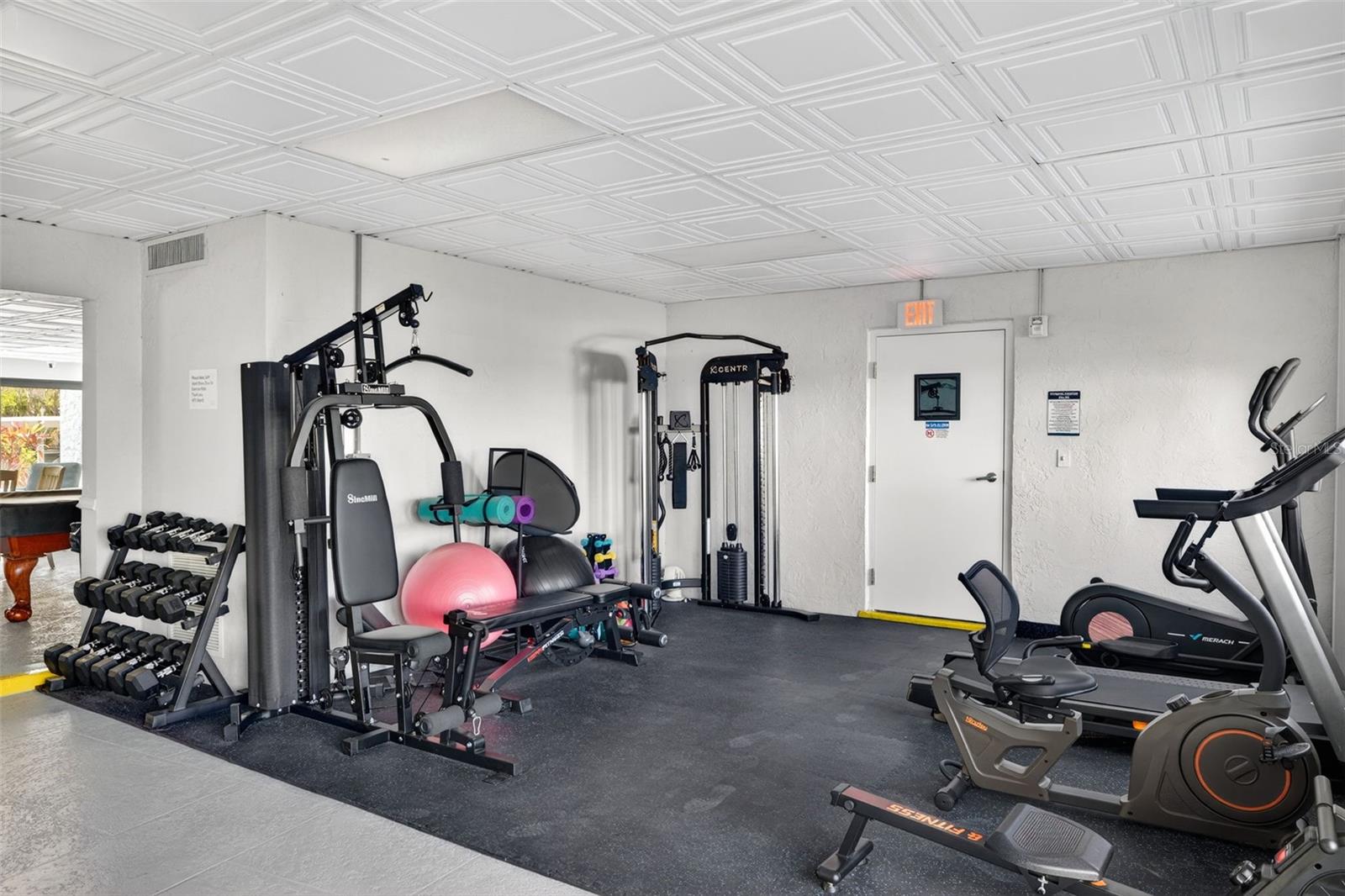 MARINA TERRACE CONDO - Residential