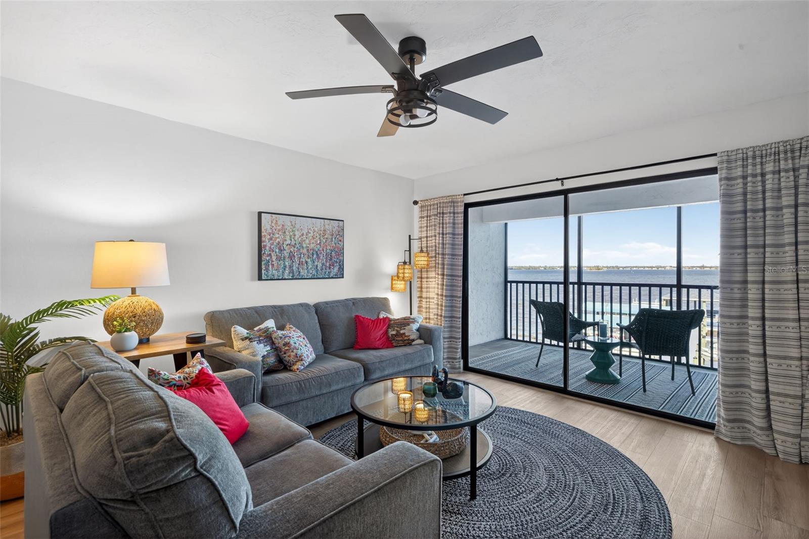 MARINA TERRACE CONDO - Residential