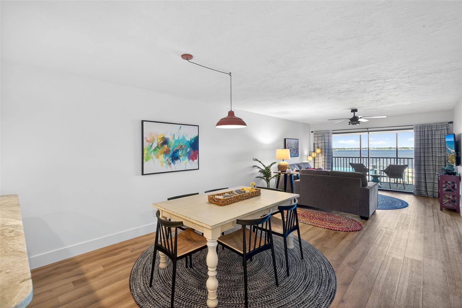MARINA TERRACE CONDO - Residential