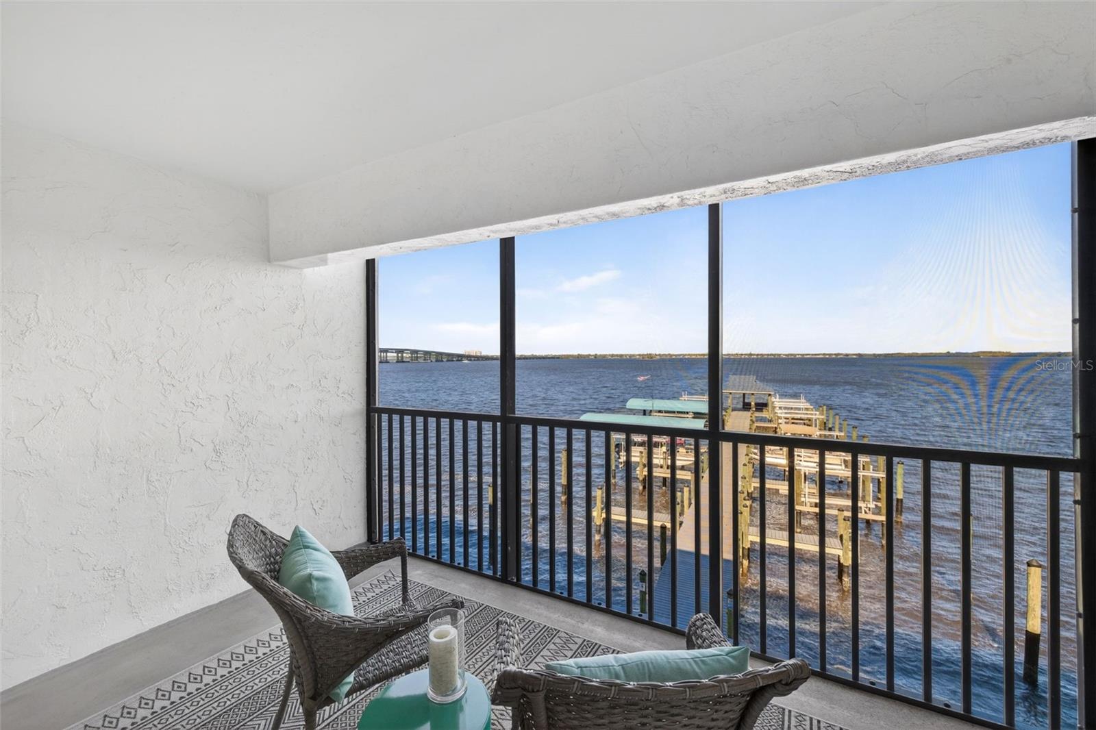 MARINA TERRACE CONDO - Residential