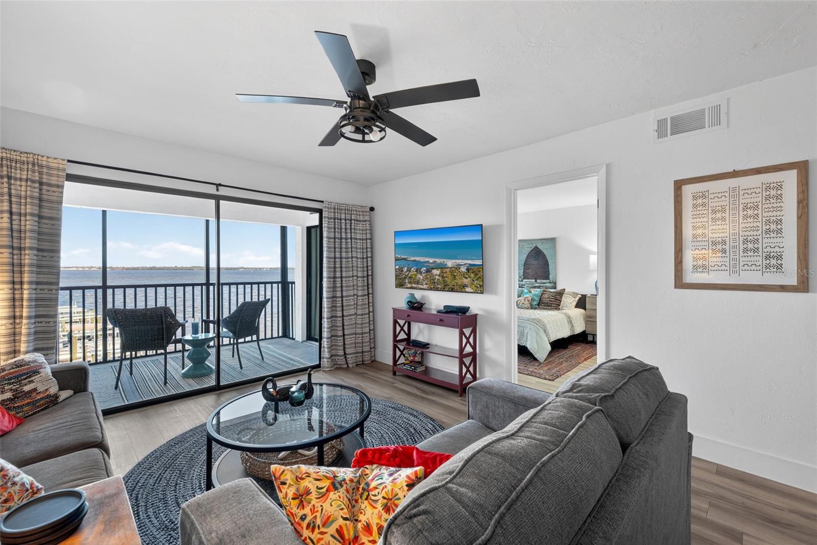 MARINA TERRACE CONDO - Residential