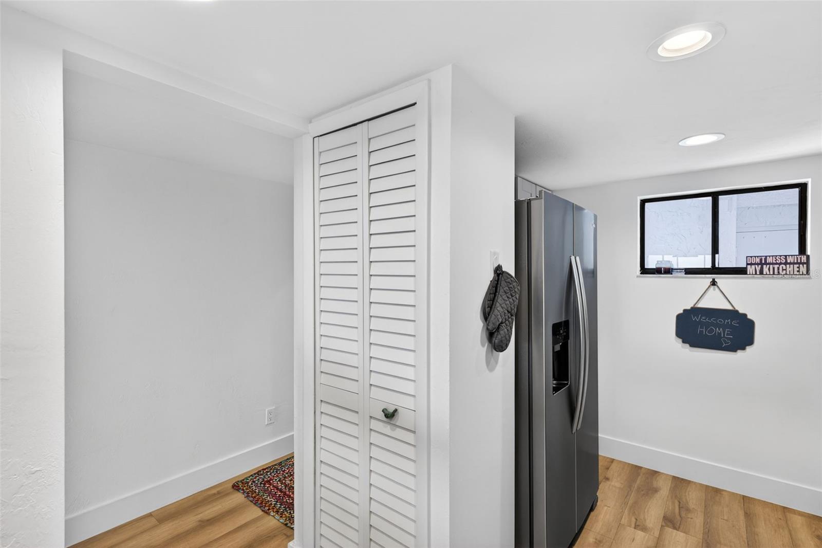 MARINA TERRACE CONDO - Residential