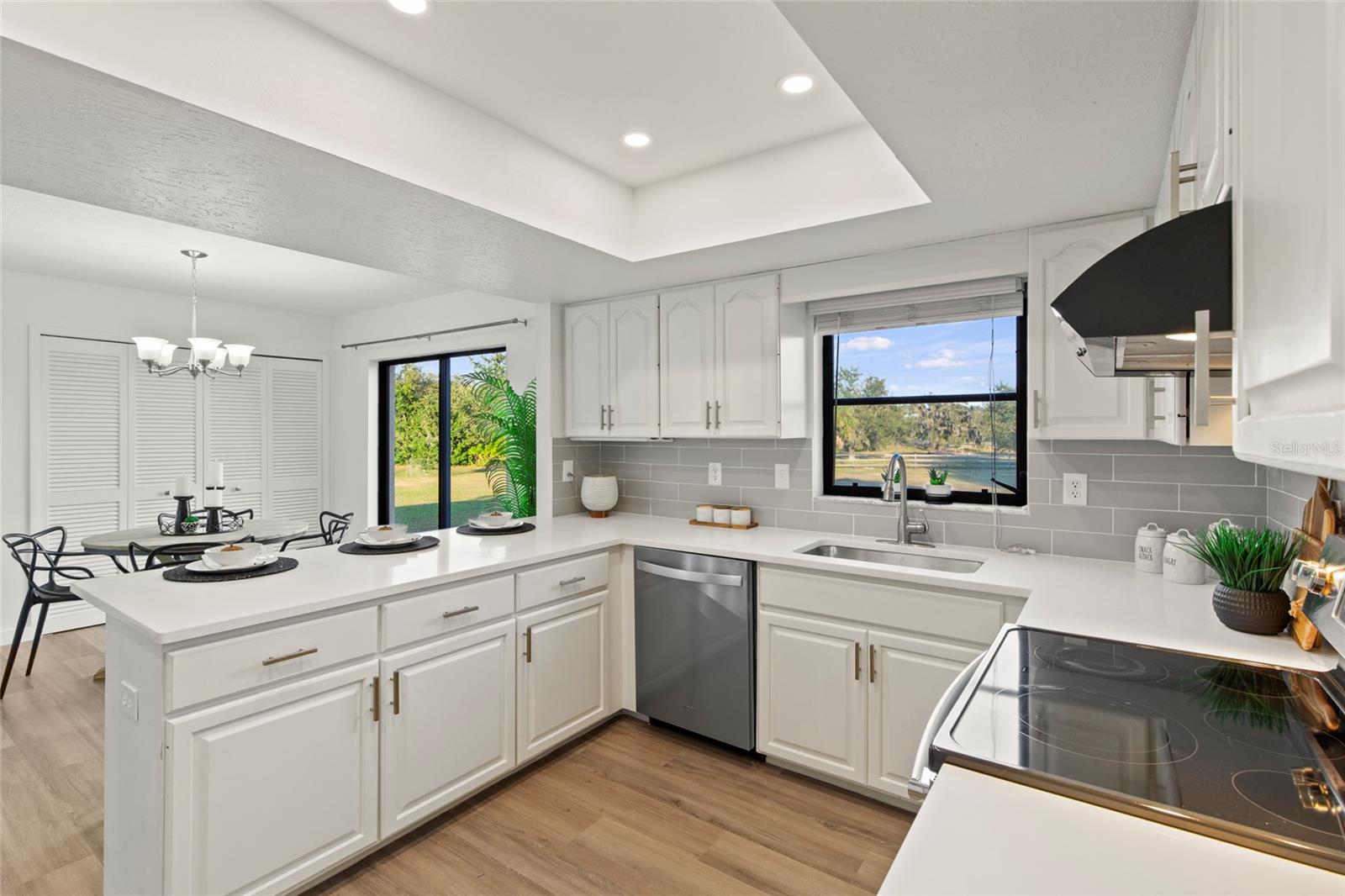 HIDDEN RIVER REP - Residential