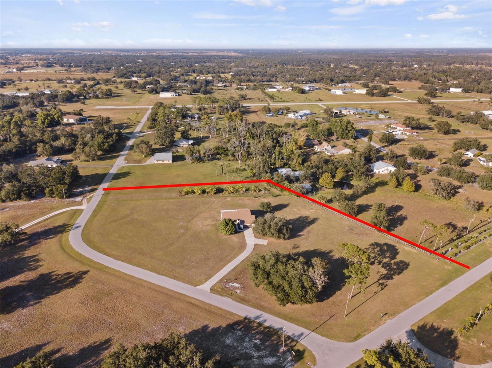 HIDDEN RIVER REP - Residential