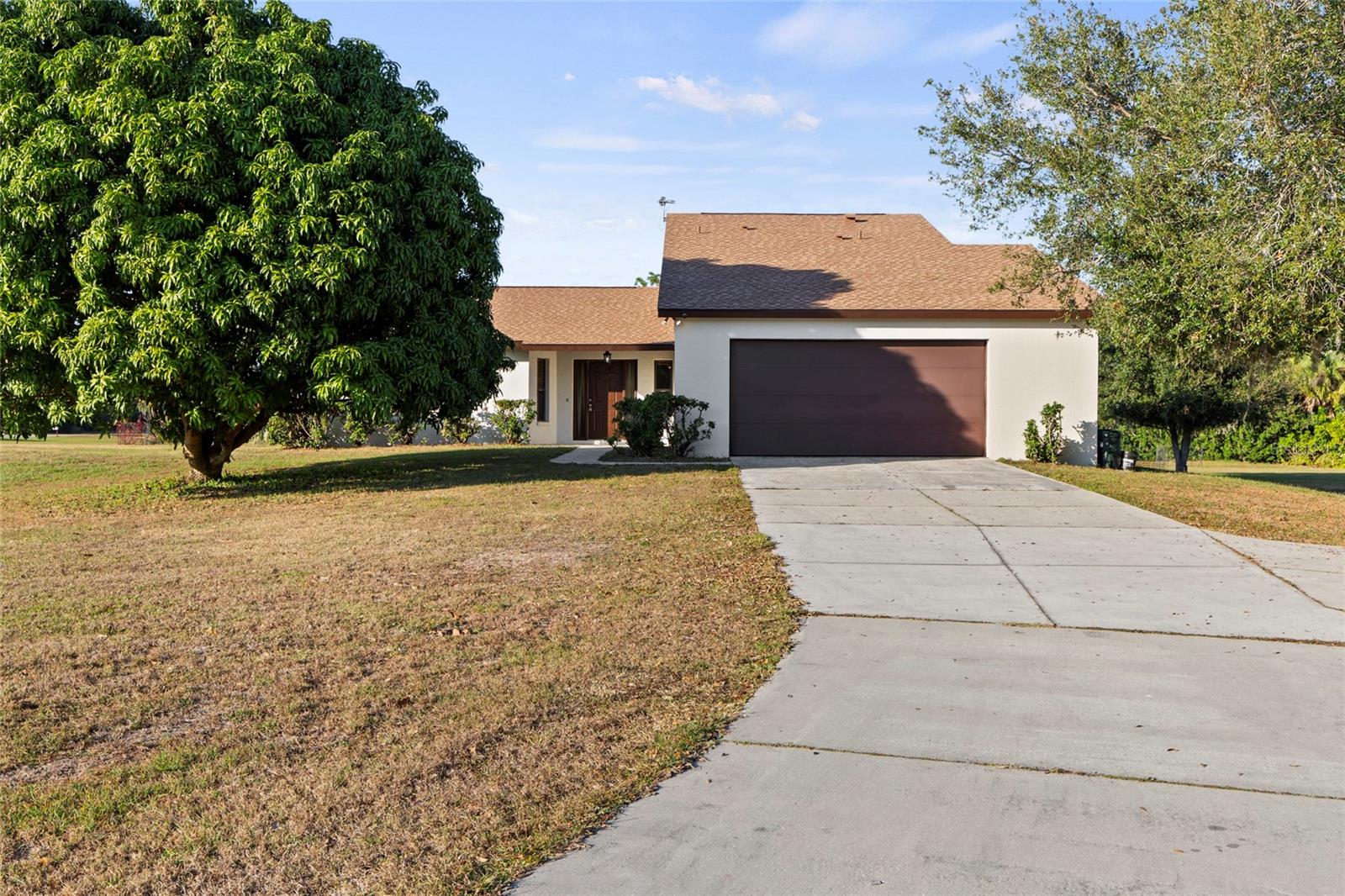 HIDDEN RIVER REP - Residential