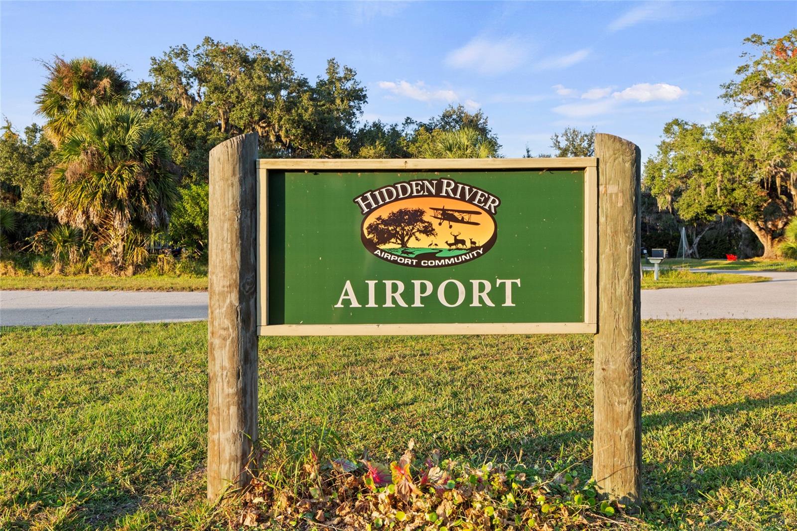 HIDDEN RIVER REP - Residential