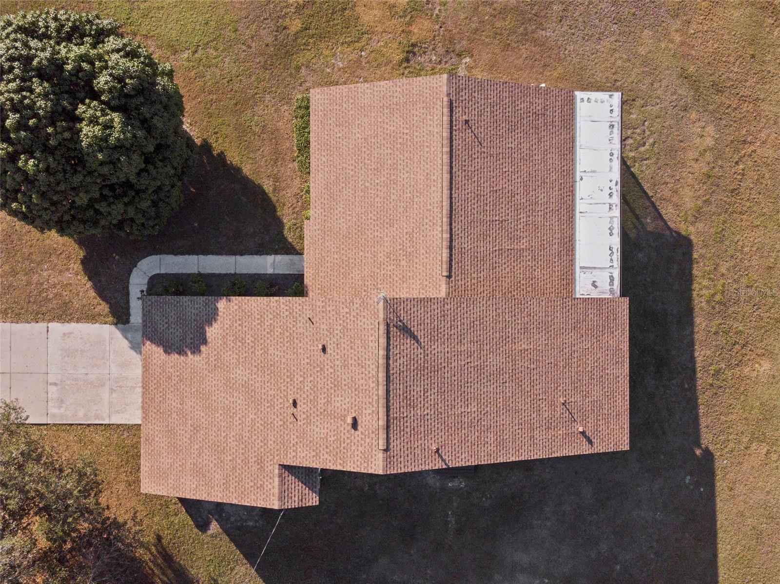 HIDDEN RIVER REP - Residential