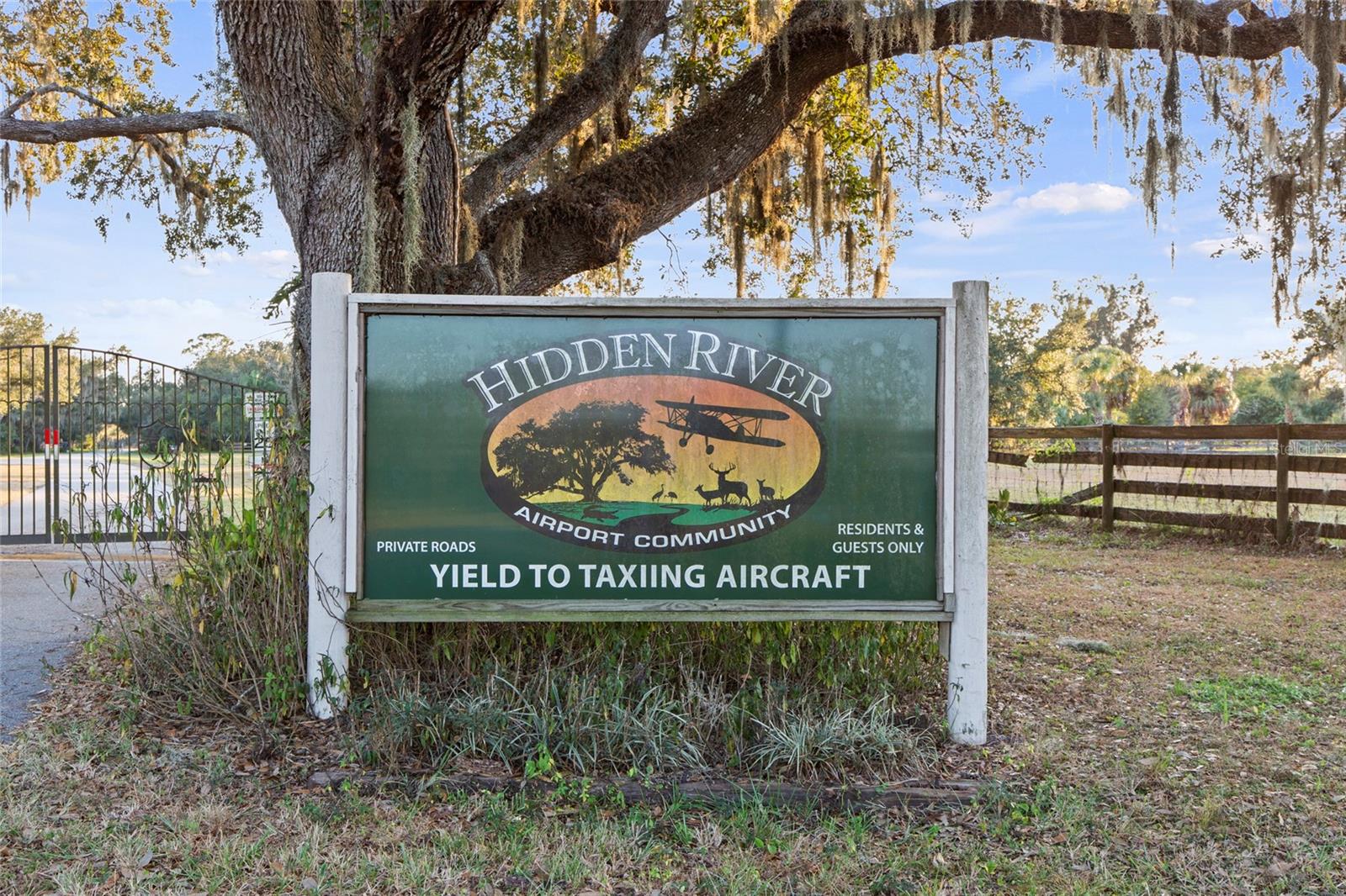 HIDDEN RIVER REP - Residential