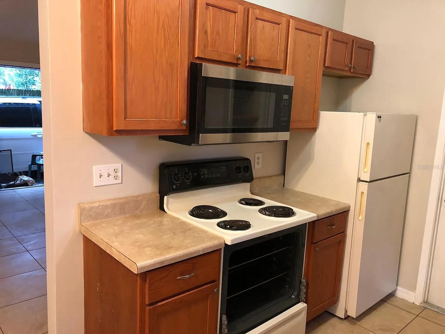 SLOVAK VILLAGE - Residential Lease