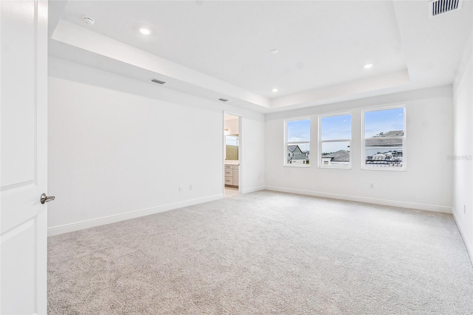 HAWKSTONE - Residential