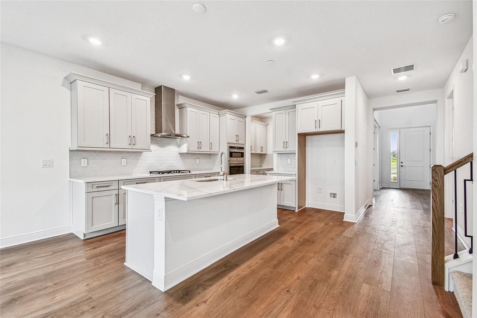 HAWKSTONE - Residential
