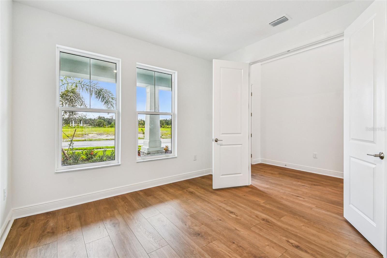 HAWKSTONE - Residential