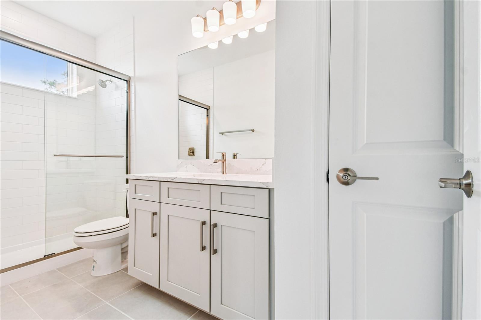HAWKSTONE - Residential