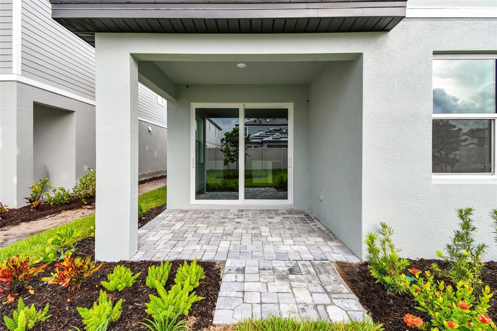 HAWKSTONE - Residential