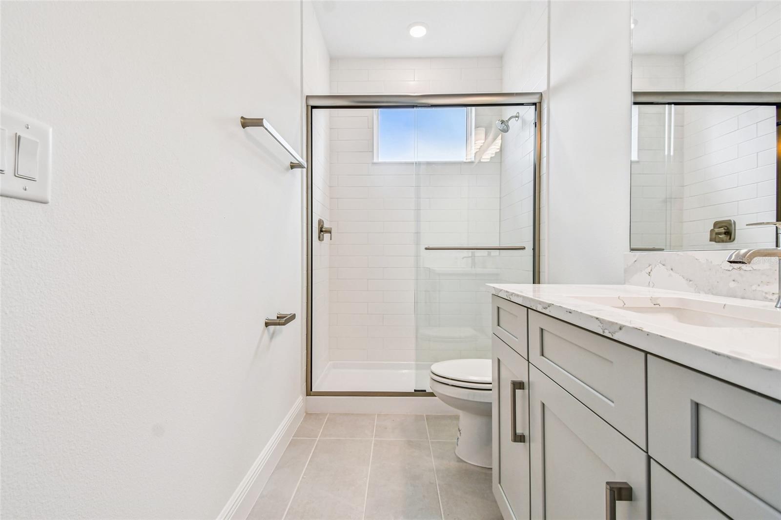 HAWKSTONE - Residential