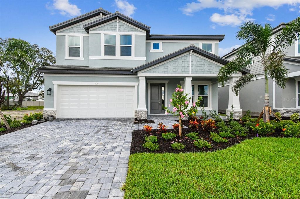 Photo of 7556 Nighthawk Drive, Sarasota, FL 34241 (MLS # R4908831)