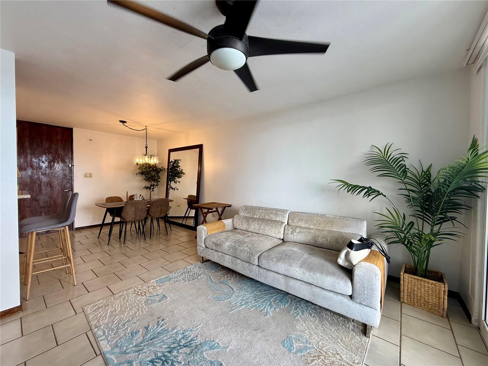 THE GALAXY - Residential