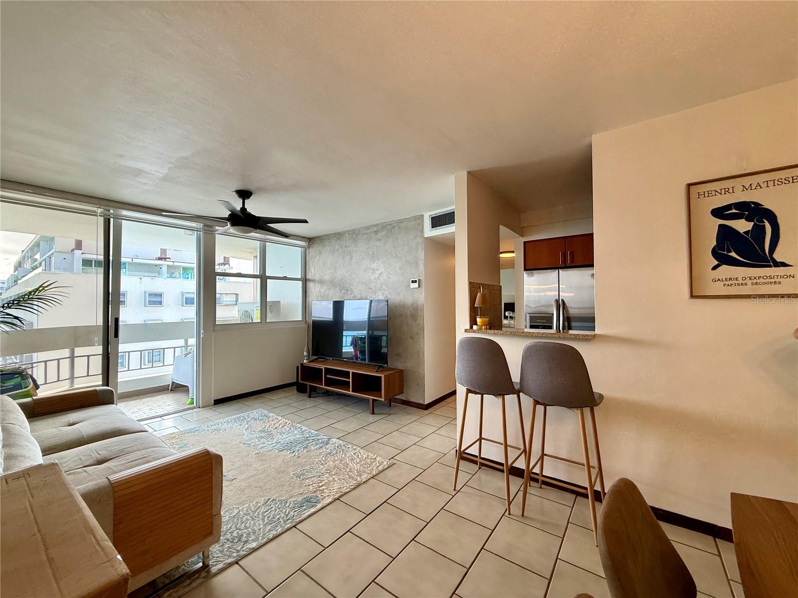 THE GALAXY - Residential