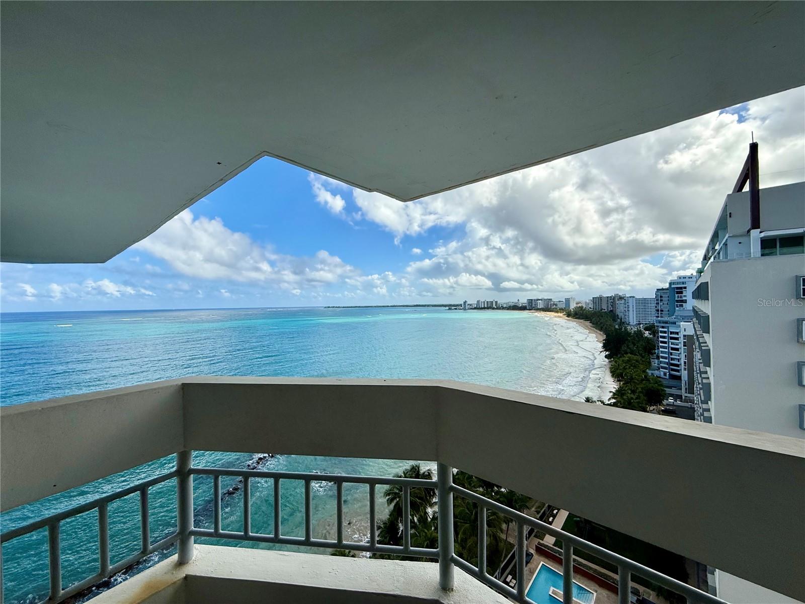 THE GALAXY - Residential