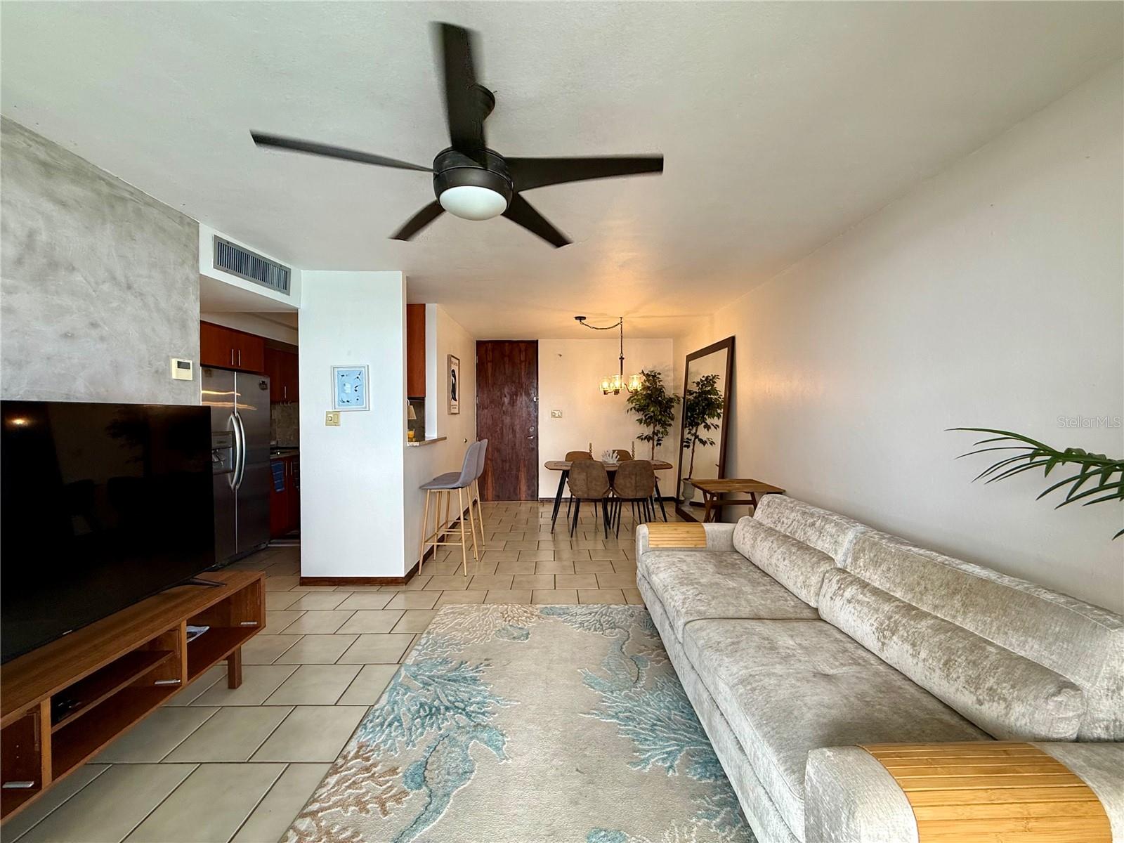 THE GALAXY - Residential