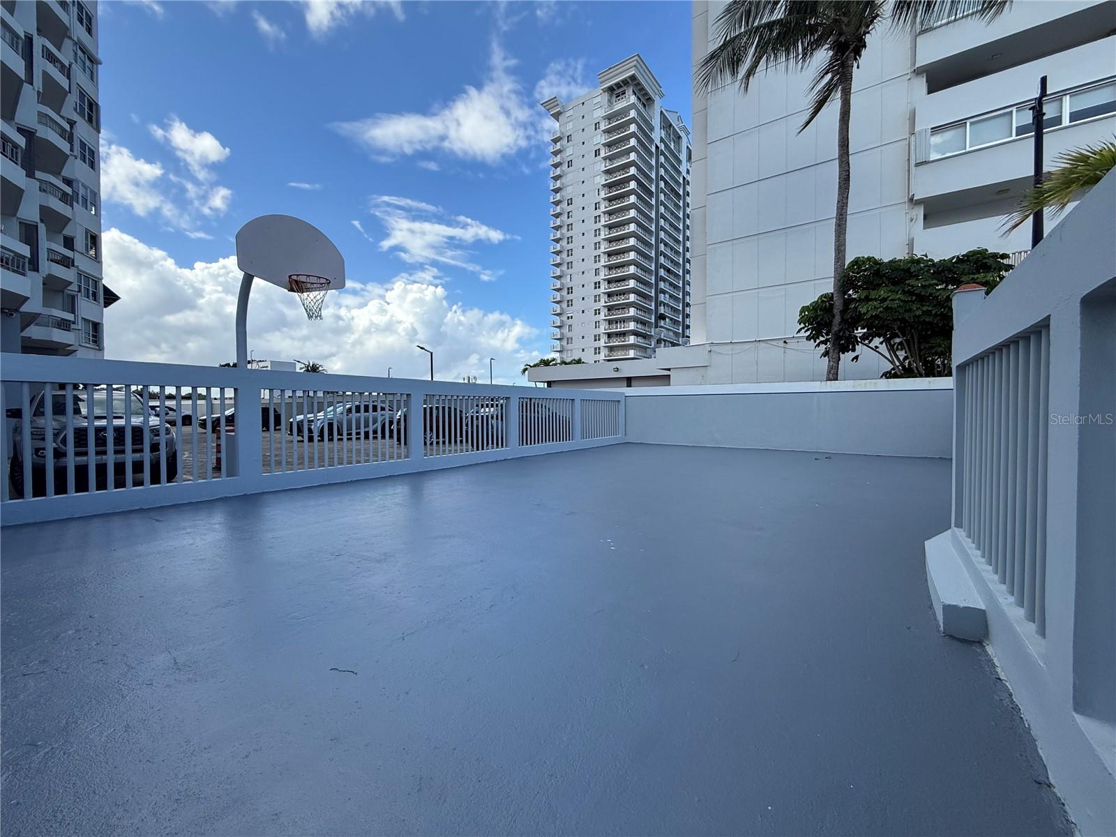 THE GALAXY - Residential