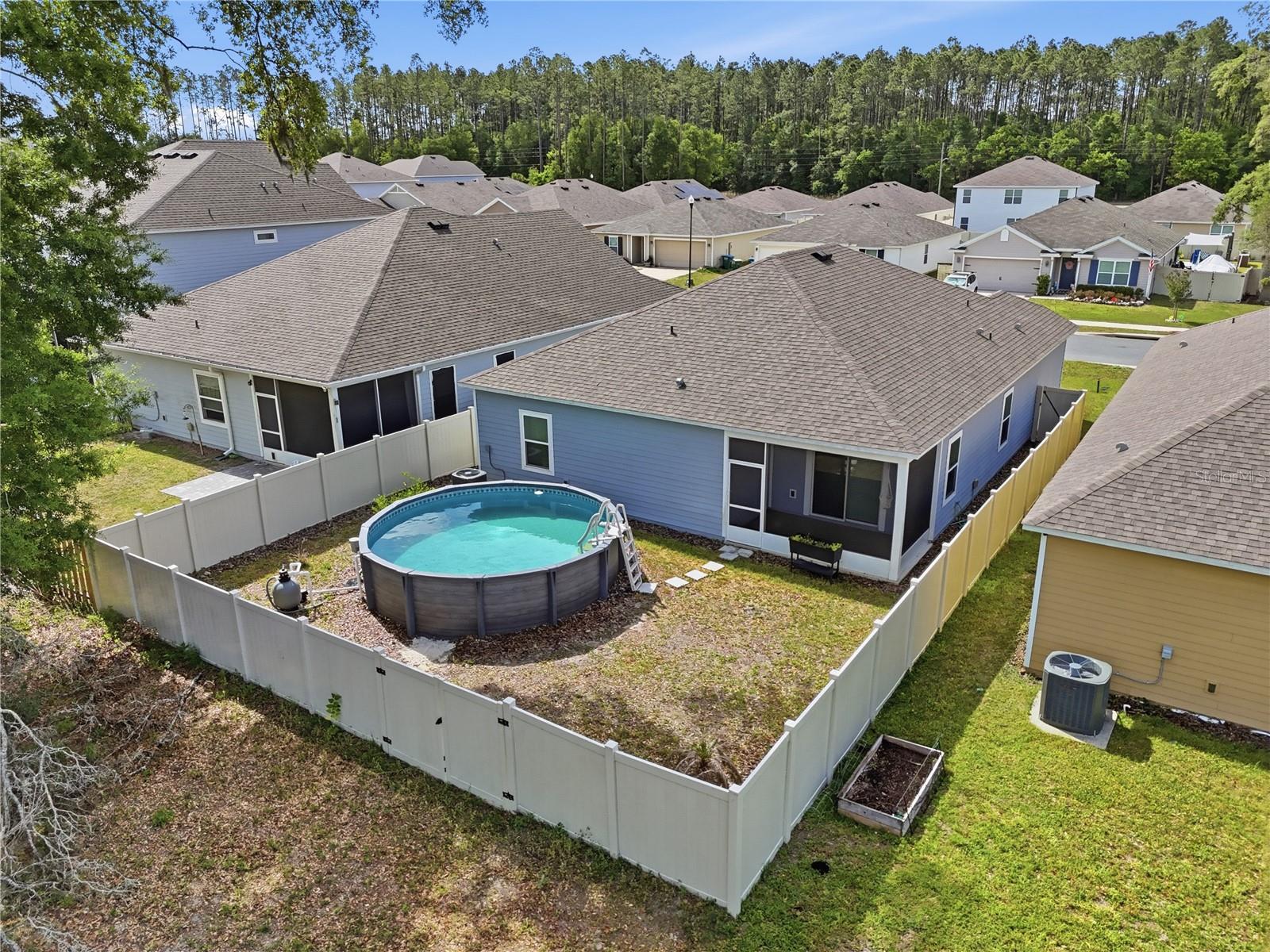 OAK PARK PH 2 PB 37 PG 39 - Residential